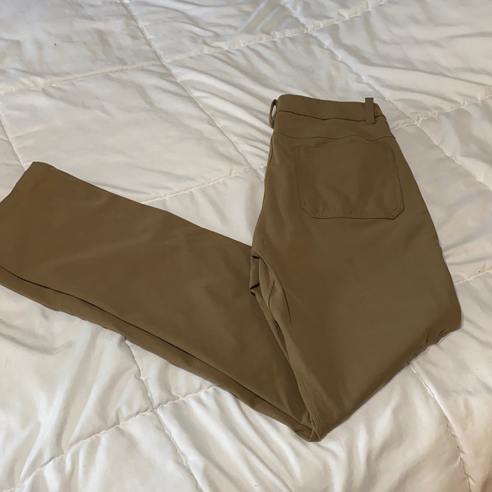 Lululemon pants